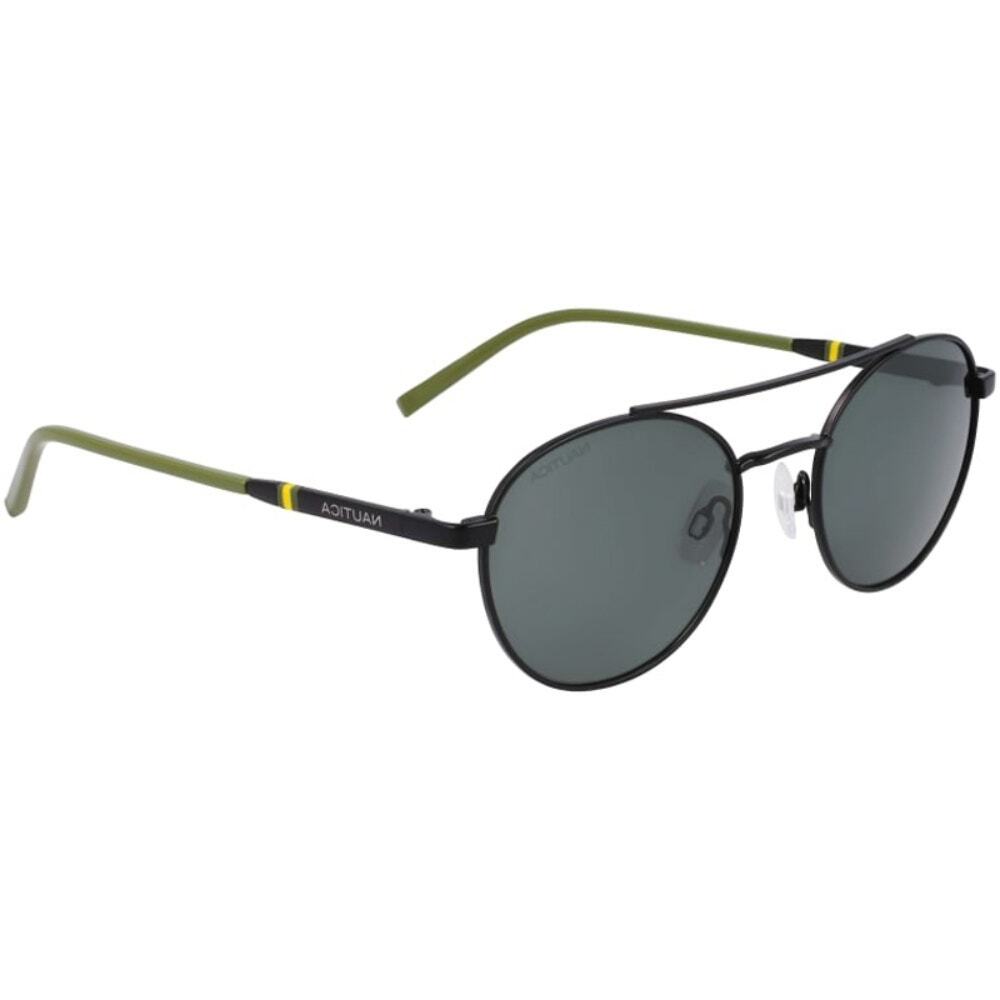 💎✨NEW WITH TAG✨💎Nautica N5148S Black Sunglasses